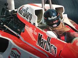 No Mirando A Nuestro Dano Todos Los Pilotos Muertos James Hunt James Hunt Piloto Muerte