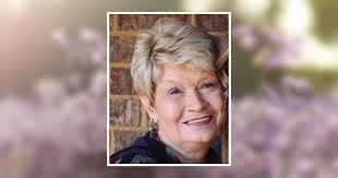 Glenda Glover Wolfe Obituary November 11, 2023