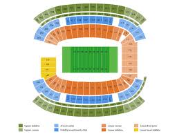 64 Unmistakable Gillete Stadium Seating Chart