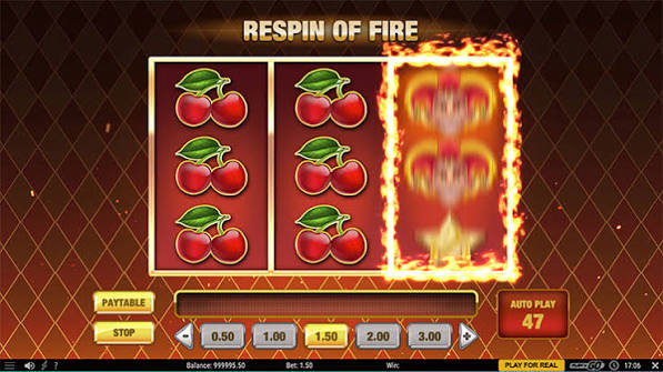 Play Fire Joker Slot | $1000 Bonus + 200 Bonus Spins | Wildz Casino