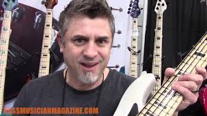 Bass Musician Magazine