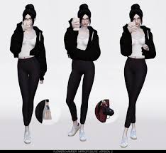 Mirror Selfie V 2 Poses Set At Flower Chamber Sims 4 Couple Poses Sims 4 Black Hair Cute Poses For Pictures