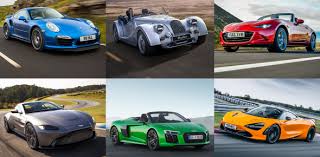 In the last hundred years, vehicles have started to be built in their thousands. Test Your Sports Cars Knowledge Quiz Proprofs Quiz