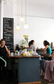 Cafe Kater In Leipzig Leipzig Fruhstuck Leipzig Unterwegs