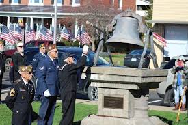 Honoring Foster Huffman: WWII Navy veteran and Preston County Honor Guard  member reflects