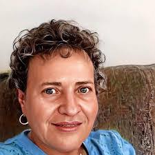 Rosaura Marquez's Instagram, Twitter & Facebook