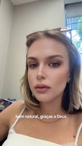 Transforme sua rotina com o efeito cena de filme de Isa Scherer