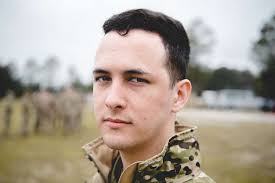 Senior Airman, Frank Rohrig, 1st Combat Camera Squadron