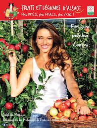 Cora Delphine Wespiser Ambassadrice Des Fruits Et Facebook