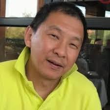 Alan Teng's Instagram, Twitter & Facebook