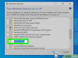 The list of open ports will be displayed. 5 Ways To Check If A Port Is Opened Wikihow