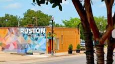 City of Ruston, Louisiana