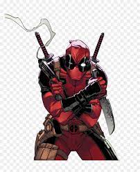 Deadpool Comic Art Hd Png Download Is Pure And Creative Png Image Uploaded By Designer To Search More Free Png I Deadpool Comic Deadpool Comic Book Comic Art