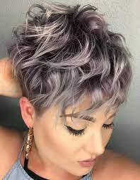 Pin On Short Hair Bob Pixie