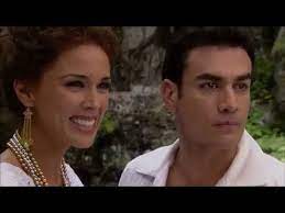 I only wish to share the love for this incredible story. Sortilegio Capitulo 1 4 4 Youtube