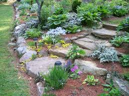 Rock Edge Garden Google Search Gorgeous Gardens Pinterest Rock Garden Gorgeous Gardens Pinterest Garden