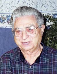 Edwin Duenow Obituary January 24, 2017