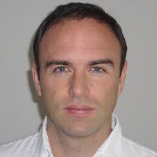 José Ignacio Arcos Sánchez-Toscano