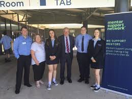 MSN scholarships making a difference to students' lives