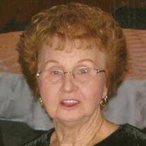 Ruth E. Loy Obituary