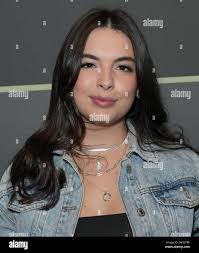 Isabella Klein's Instagram, Twitter & Facebook