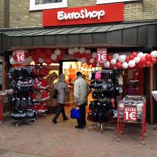 Euroshop is a tremendous showcase for retail companies. Euroshop