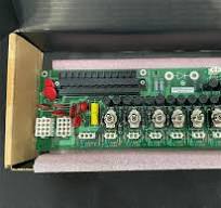 GE IS200EPDMG1BAA Exciter Power Distribution Card,GE ...