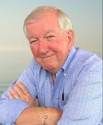 John Hanson Obituary (1940