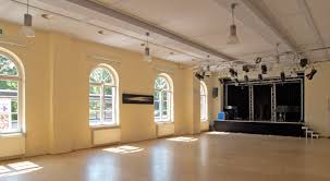 Ig Bahnhof E V Kulturelles Begegnungszentrum