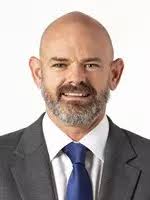 Andy McPherson, MS, LAT, ATC