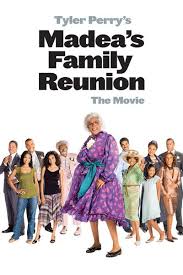 Klik tombol di bawah ini untuk pergi ke halaman website download film american reunion (2012). Episode 222 Madea S Family Reunion The Other Half Podcast