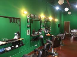 Contoh objektif kedai gunting rambut. Barbershop Kedai Gunting Rambut Health Beauty Men S Grooming On Carousell