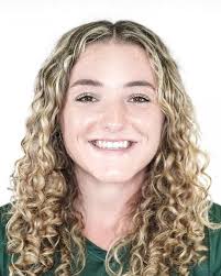 2023 Women's Volleyball Roster