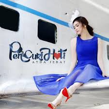 Nakal nakal nakal (emercy remix), duration: Download Lagu Pencuri Hati Oleh Ayda Jebat Mp3 Stafaband