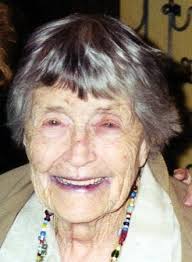 Geneva Justus Sorrells (1910-2006)