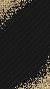 Black Gold Glitter Wallpaper Background Iphone Android Hd Glitterbackground Glitterfondo Tapete Gold Glitzertapete Telefon Hintergrundbilder Beschreibung zu apple iphone 6 neu 24k gold 24ct schwarz/gold. black gold glitter wallpaper