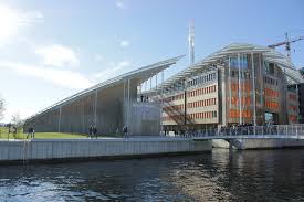 The astrup fearnley group represents 150 years of history, growth and excellence in the areas of shipping and offshore services. New Soul Of The Astrup Fearnley Museum The Nordic Page