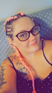 Kimberly Gall's Instagram, Twitter & Facebook