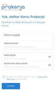 Tangkap layar youtube kartu prakerja. Syarat Dan Petunjuk Cara Daftar Kartu Prakerja Tipssehatcantik Com