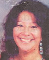 Geraldine J. Bobelu Smith (unknown-2000)