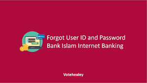 Dengan mengikuti cara daftar bank islam online seperti yang dikongsikan di atas mudah sahaja langkahnya. Forgot User Id And Password Bank Islam Internet Banking