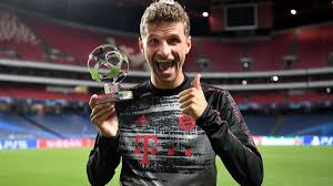 Over the years we have gained invaluable experience & knowledge that we are able to draw on when designing new equipment & systems Champions League Thomas Muller Neuer Deutscher Rekordspieler Eurosport