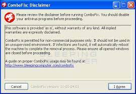 Download sandboxie for windows & read reviews. Download Combofix
