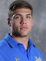 David Priebe, UCLA, Tight End
