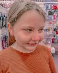 Kimberly Boone's Instagram, Twitter & Facebook