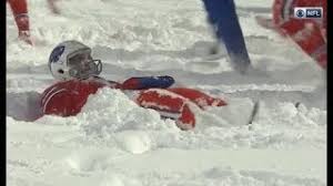 The bills travel west to indianapolis to take on the colts in a rematch of last year's 'snow game' ot thriller. Bills Vs Colts Snow Game Full Highlights Week 14 2017 Youtube