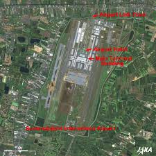 Cleartrip provides information about the different airline brands that operate from kuala lumpur airport and also a list of top domestic and international routes from kuala lumpur. New Airports In Asia 2010 Jaxa Earth Observation Research Center Eorc