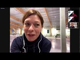 Broadmoor Arena 2019 Skates U.S. Aerial Competition