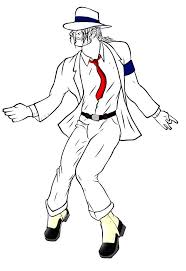 I tried making this drawing simpler for the novice artists. Easy How To Draw A Face Of Michael Jackson Anime For Android Apk Download