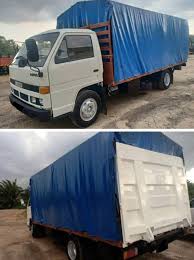 Check out inspiring examples of lorry3 artwork on deviantart, and get inspired by our community of talented artists. Lori Isuzu 3tan 1992 31 5k Otr Cars Cars For Sale On Carousell